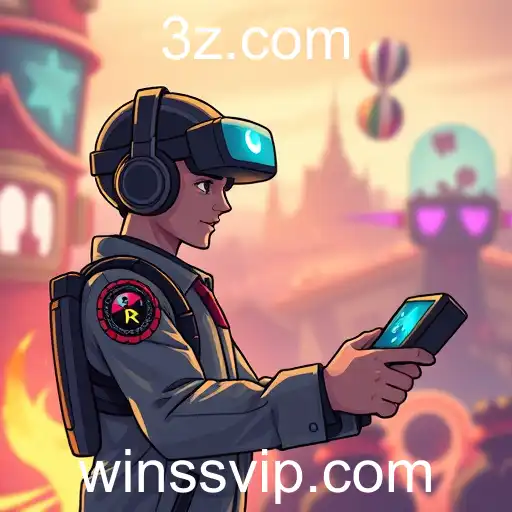 Ascensão dos Jogos Digitais em 2025