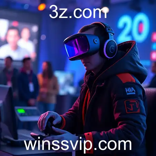 Novidades e Tendências no Universo dos Jogos em 2025