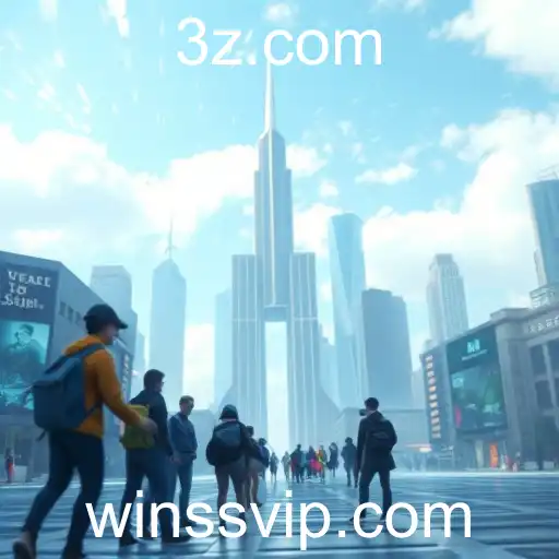 Revolução Digital: O Papel do 'ssvip' no Futuro da Internet