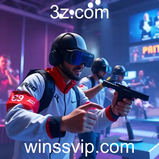 A Revolução dos Jogos Online em 2025