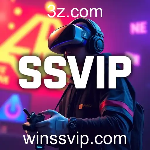 A Revolução dos Jogos Online e o Fenômeno SSVIP