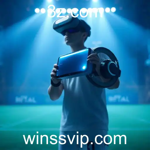 Inovações no Mundo dos Jogos com SSVIP