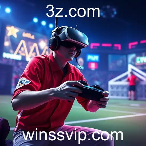 Inovação e Tendências no Mercado de Jogos Eletrônicos