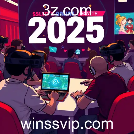 Nova Era para os Jogos Online em Portugal com SSVIP