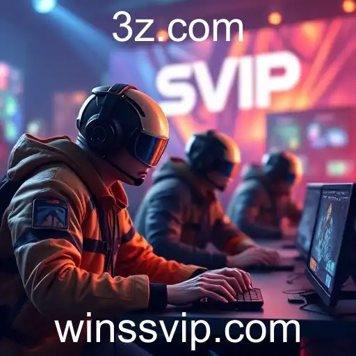 A Ascensão do SSVIP e o Futuro dos Jogos Online
