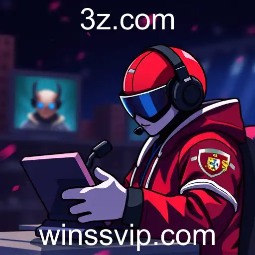 Tendências de Jogos: A Ascensão do 'ssvip' no Brasil