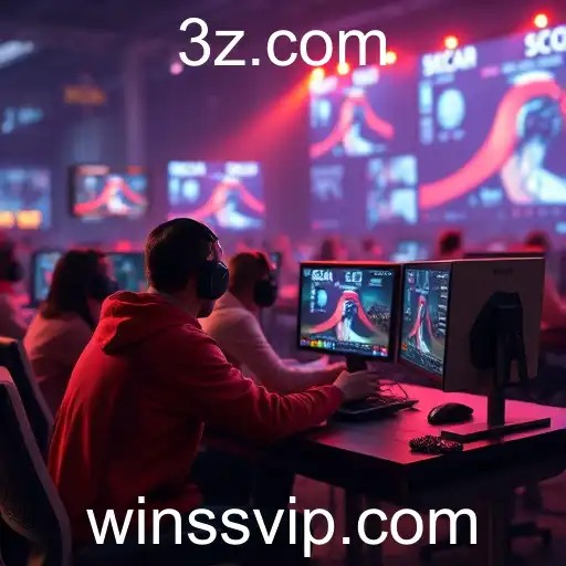 Inovações nos Jogos Online e a Ascensão do SSVIP