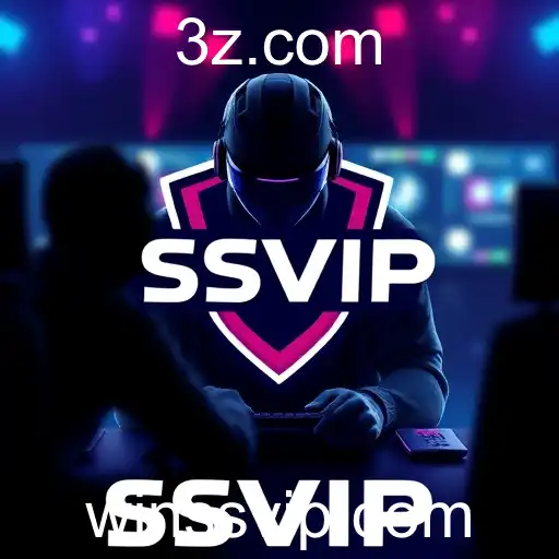 A Ascensão do SSVIP no Mundo dos Jogos Online