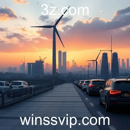 Inovações Tecnológicas e Sustentabilidade em 2025