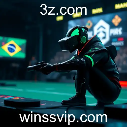 Nova Era dos Games: O Impacto de SSVIP no Mercado Brasileiro