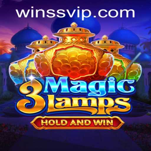Exploring the Enchanting World of 3MagicLamps: A Comprehensive Guide