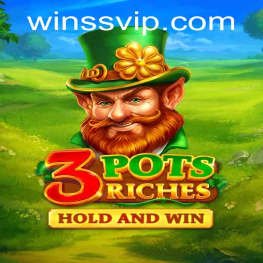 Exploring the Thrills of 3potsRiches and Navigating ssvip PH Login