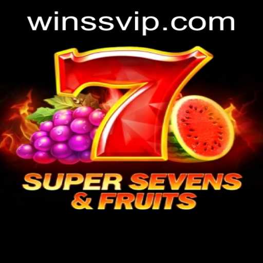 Exploring 7SuperSevensFruits: A Thrilling Gaming Experience