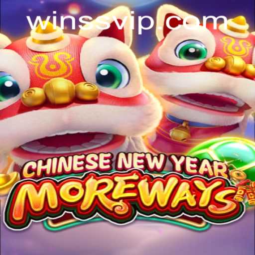 Exploring CHINESENEWYEARMOREWAYS: A Festive Casino Game Adventure