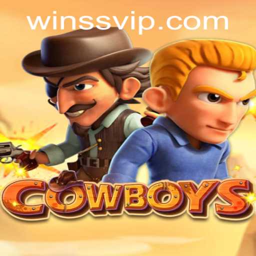 Exploring the Exciting World of COWBOYS: A Contemporary Gaming Experience