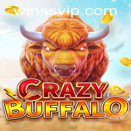Unveiling CRAZYBUFFALO: The Dynamic Gaming Experience