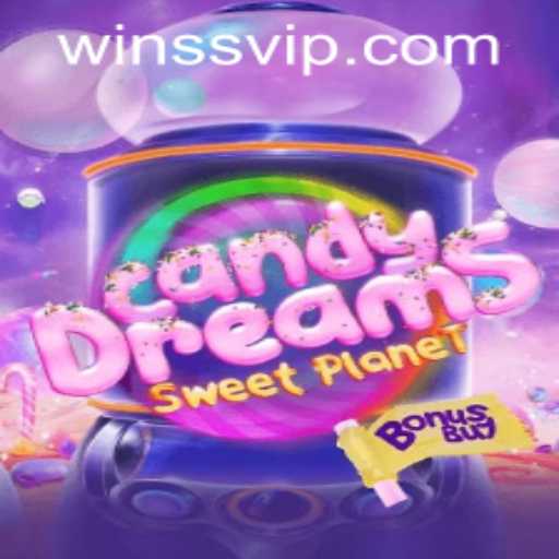 CandyDreamsSweetPlanet: An Enchanting Adventure with ssvip PH Login Integration