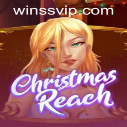 Discover the Festive Adventure of ChristmasReach: Unwrapping Joy through Play