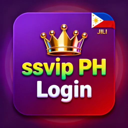 ssvip PH Login