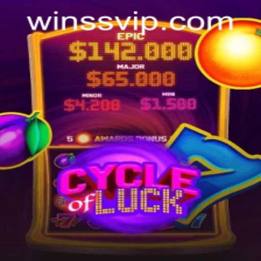 Cycle of Luck: A Complete Guide to Mastering the Game and Understanding SSPVIP PH Login