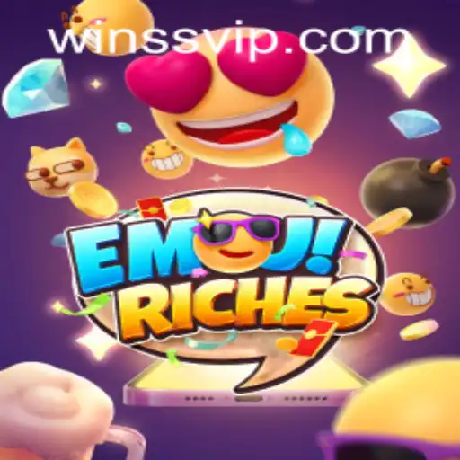 Exploring EmojiRiches: A Comprehensive Guide to the Rules and Gameplay with SSVIP PH Login