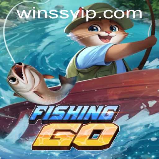 Dive into the World of FishingGO and Discover How to Master the Art of Virtual Fishing