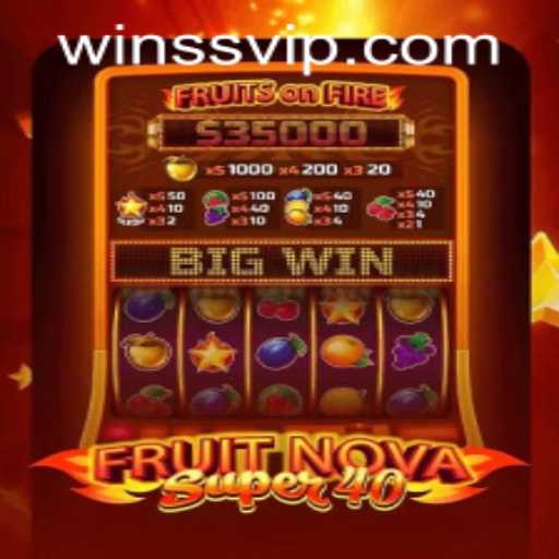 Exploring FruitNovaSuper40 and Understanding SSVIP PH Login