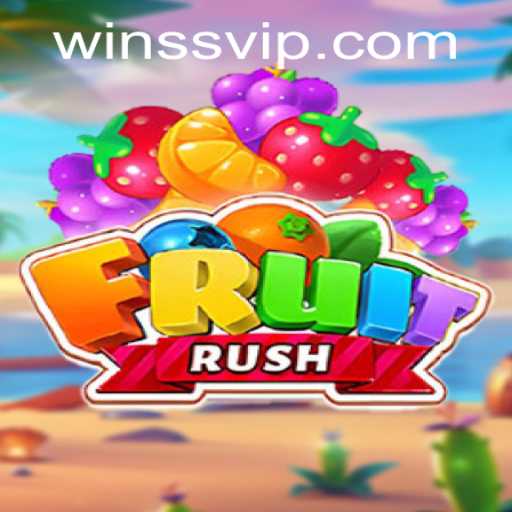 Explore the Thrilling World of FruitRush: A Game of Strategy and Fun