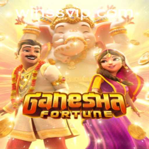 GaneshaFortune: A Journey into the World of Luck and Prosperity