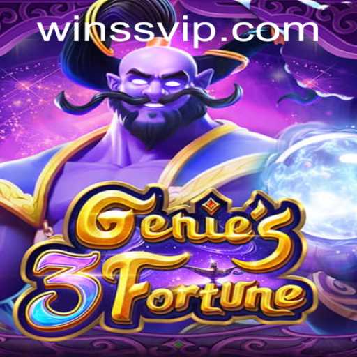 Exploring Genie3Fortune: A Magical Journey