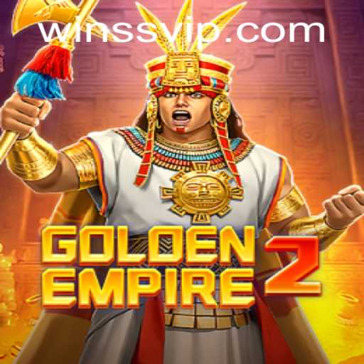 GoldenEmpire2: Conquer and Thrive in a Digital Empire