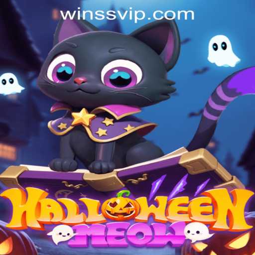 HalloweenMeow: Dive into the Spooktacular World of Cats and Creativity