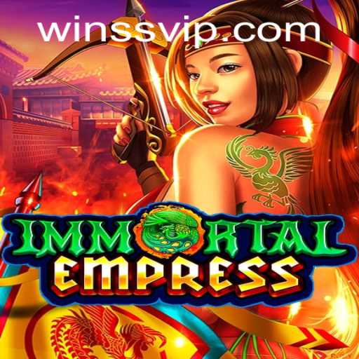 ImmortalEmpress: A Deep Dive into the Enchanting World of SSVIP PH Login