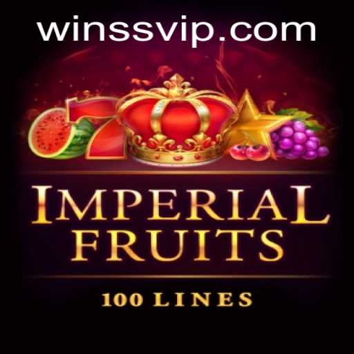 Exploring ImperialFruits100: A Fresh Take on Fruit-Themed Gaming