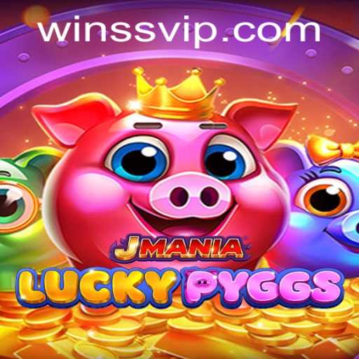 Exploring JManiaLuckyPyggs: A Riveting Journey into Gaming