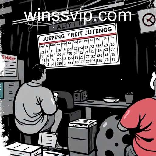 Jueteng and the Role of SSVIP PH Login