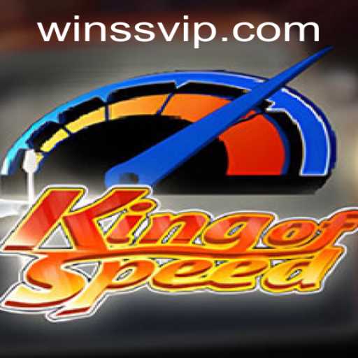 KingofSpeed: A Thrilling Entry into the World of Virtual Racing
