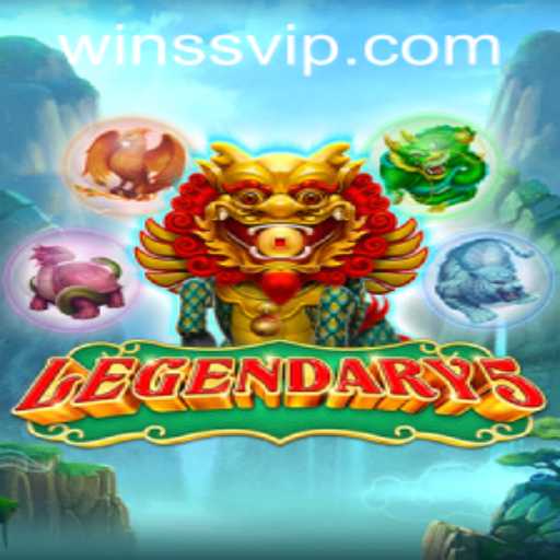 Discover the Epic World of Legendary5: A Comprehensive Introduction and Guide