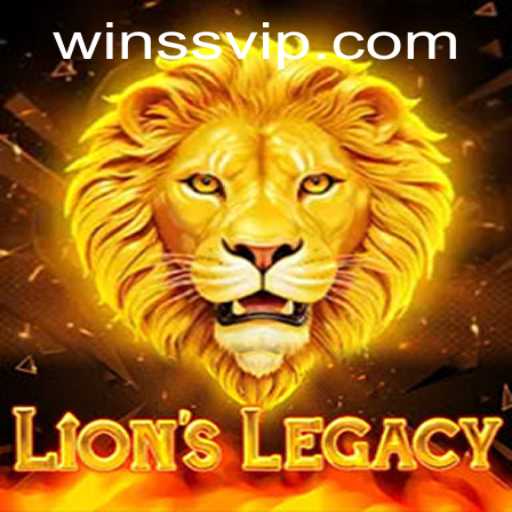 LionsLegacy: A Journey into the Fierce World of Adventure and Strategy