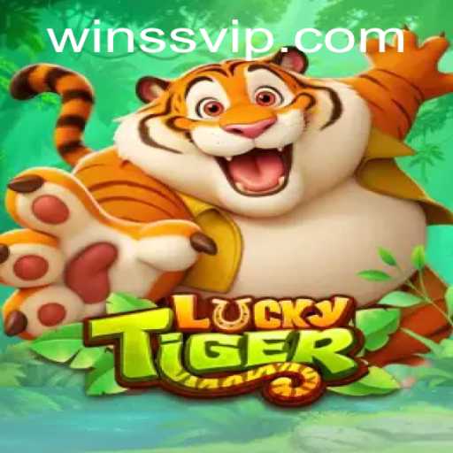 LuckyTiger: Exciting Gameplay and Rules with ssvip PH Login