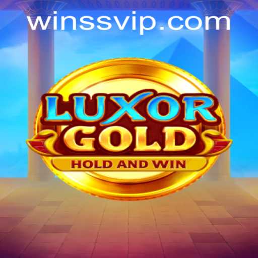 Unveiling LuxorGold: A Comprehensive Guide to Playing and Mastering the Game