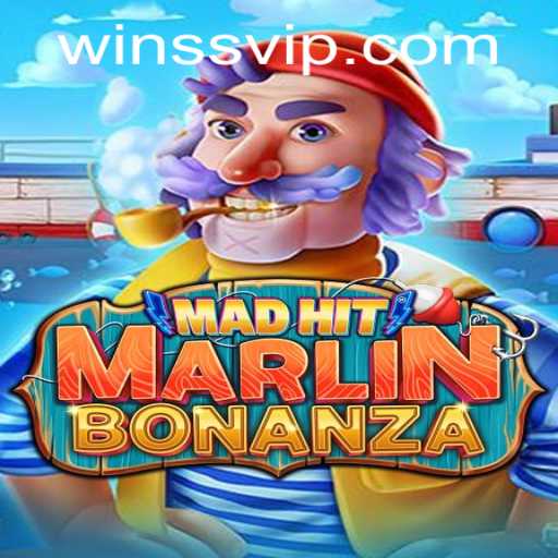 Dive into Adventure with MadHitMarlinBonanza