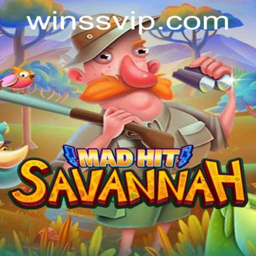 Explore the Thrilling World of MadHitSavannah: A Comprehensive Guide
