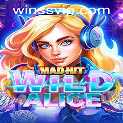 MadHitWildAlice: Exploring the Thrilling World of this Online Game