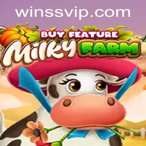 MilkyFarmBuyFeature: An Engaging Agricultural Adventure with ssvip PH Login