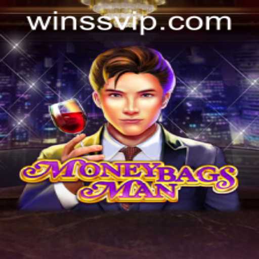 Dive into the World of MoneybagsMan: A Thrilling Adventure