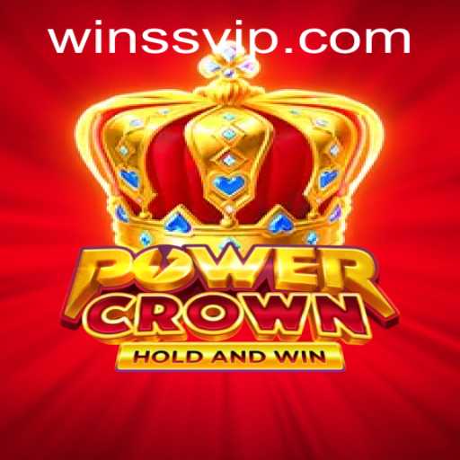 Discover the Exciting World of PowerCrown: A Comprehensive Guide
