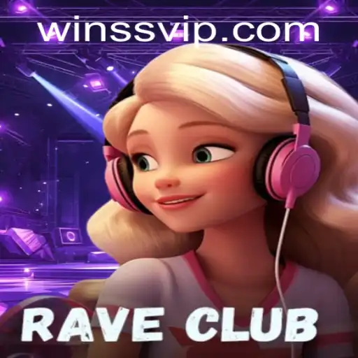 RaveClub: An Immersive Gaming Experience