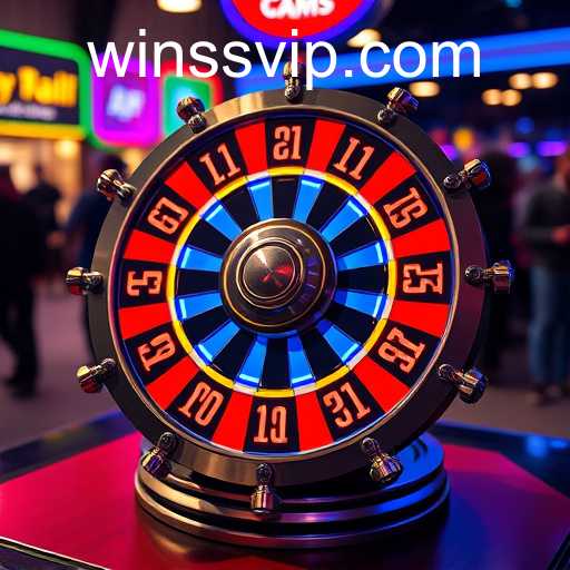 Rotary Games: Revolutionizing Entertainment