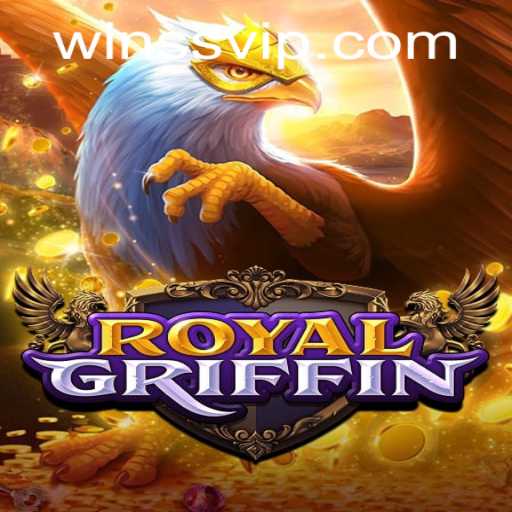 Unveiling RoyalGriffin: Experience Majestic Gameplay with SSVIP PH Login